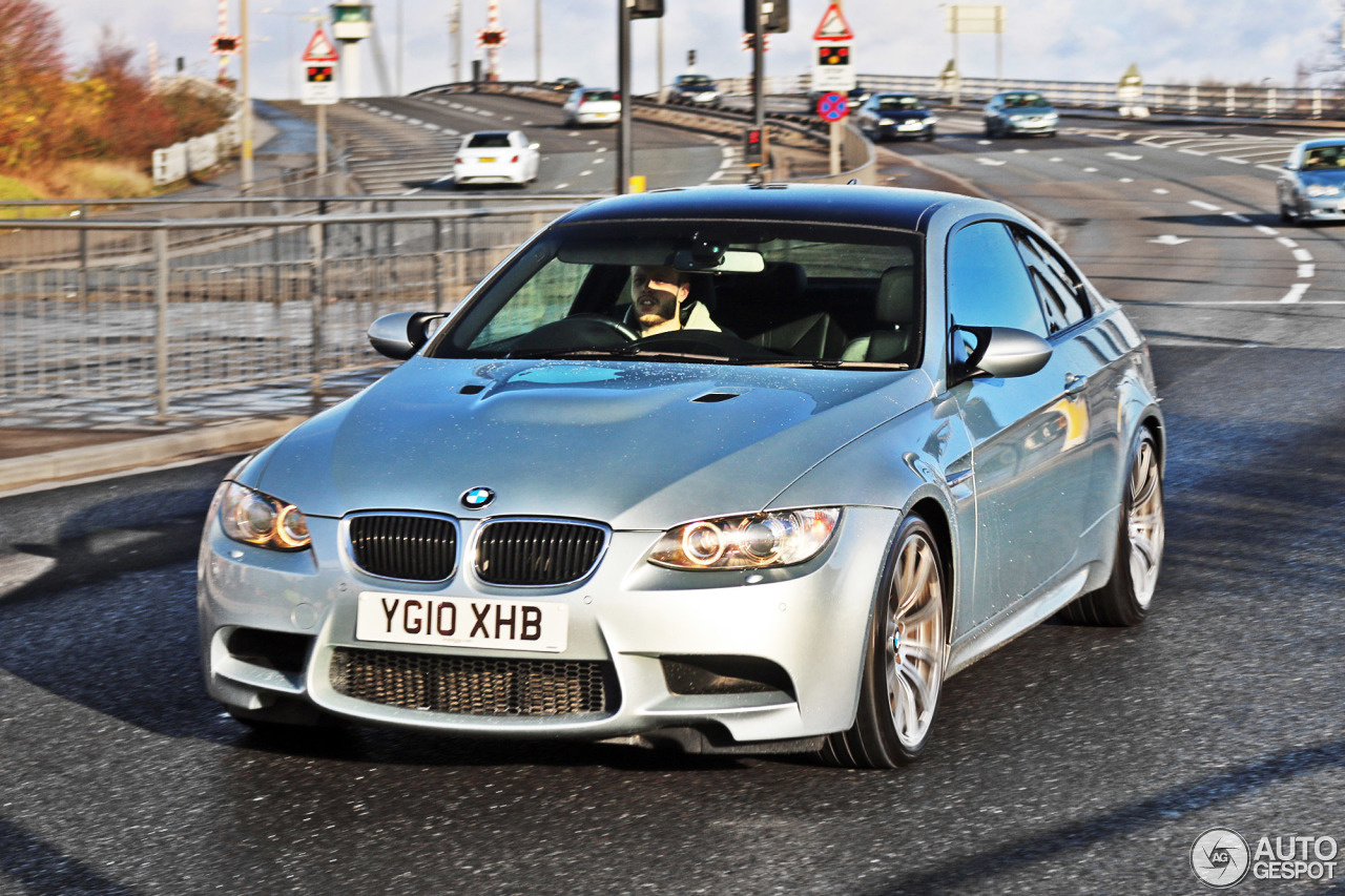 BMW M3 E92 Coupé