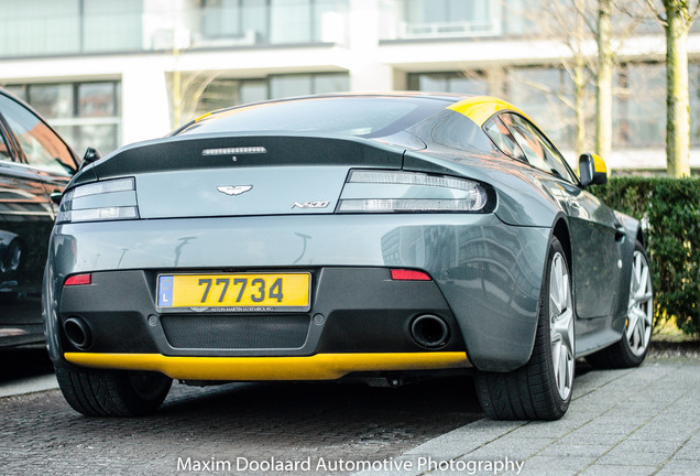 Aston Martin V8 Vantage N430