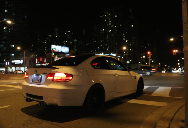 BMW M3 E92 Coupé