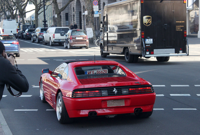 Ferrari 348 TS