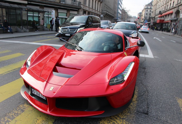 Ferrari LaFerrari