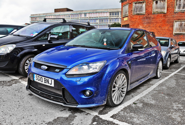 Ford Focus RS 2009