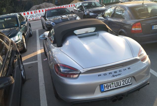 Jaguar F-TYPE S V8 Convertible