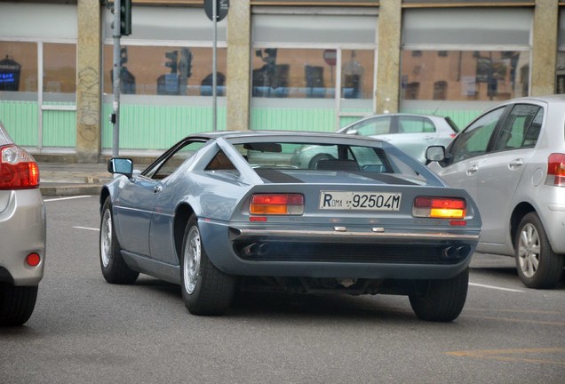 Maserati Merak SS