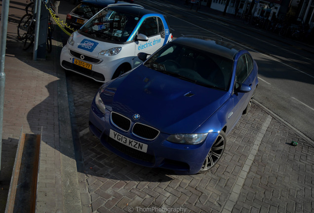 BMW M3 E92 Coupé