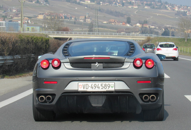 Ferrari F430