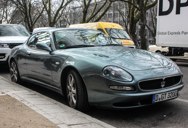 Maserati 3200GT