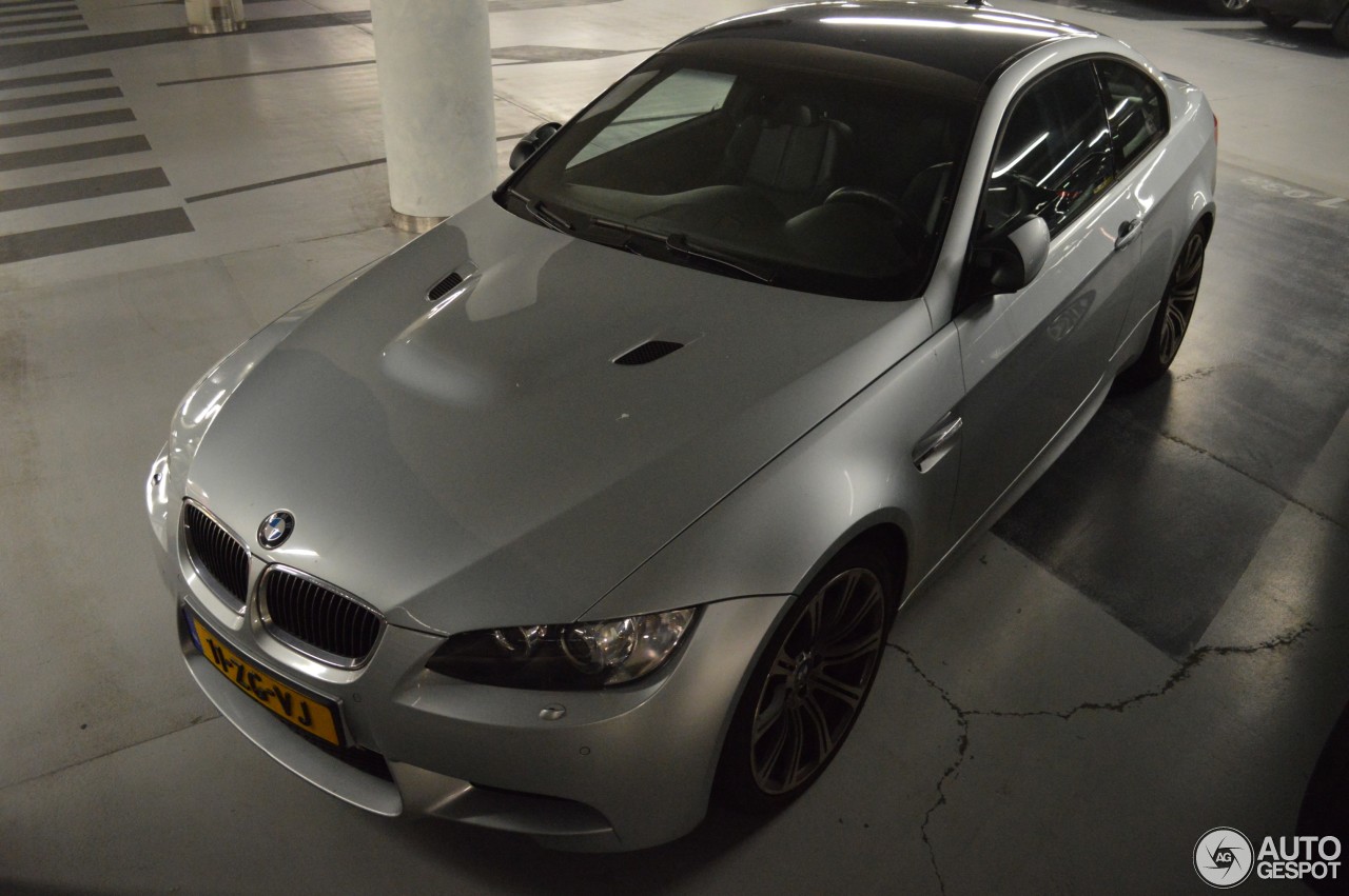 BMW M3 E92 Coupé