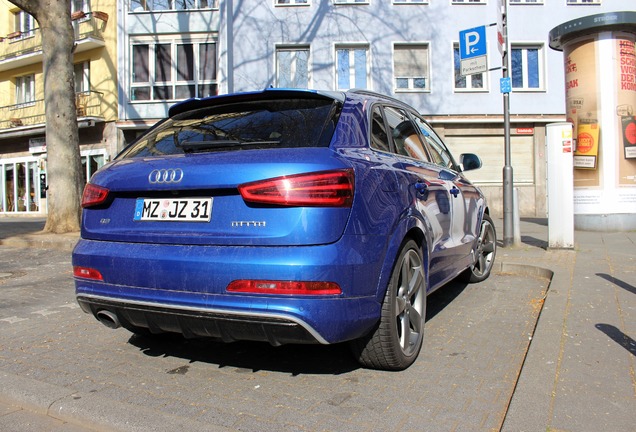 Audi RS Q3