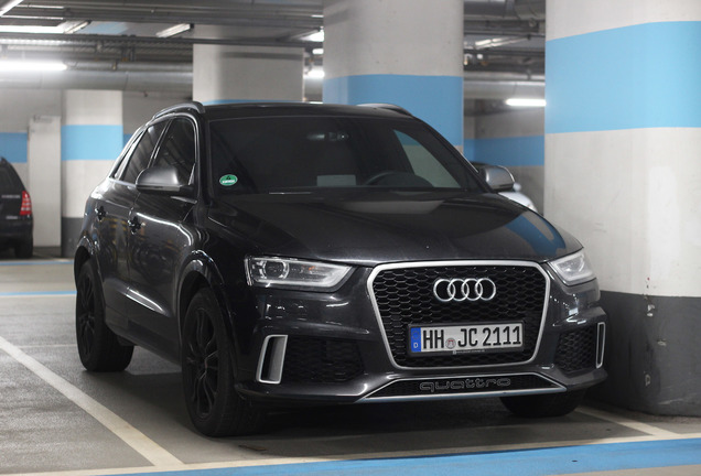 Audi RS Q3