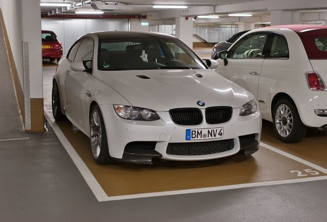 BMW M3 E92 Coupé