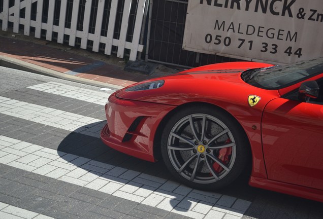 Ferrari 430 Scuderia