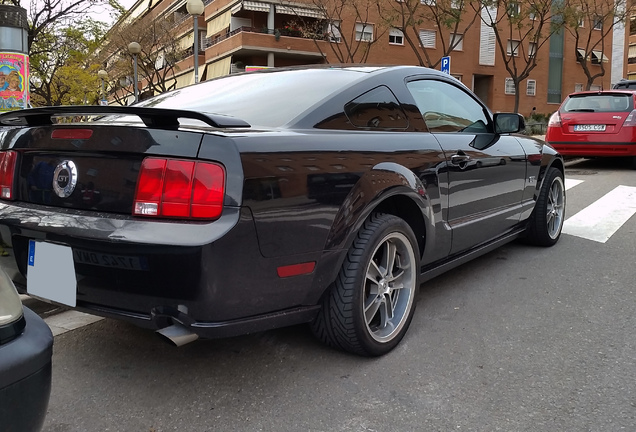 Ford Mustang GT