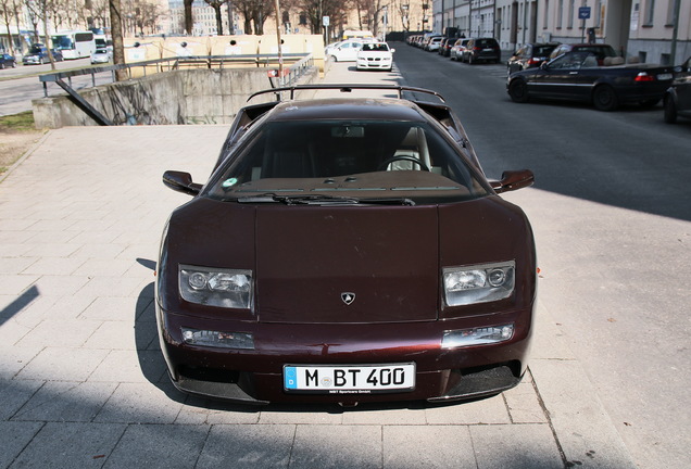 Lamborghini Diablo VT 6.0 SE