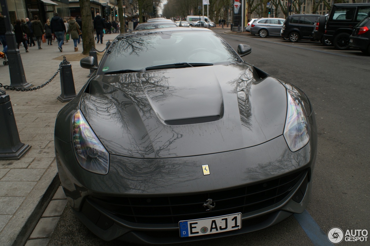 Ferrari F12berlinetta