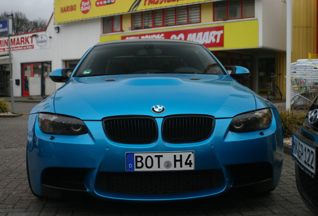 BMW M3 E92 Coupé