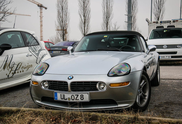 BMW Z8