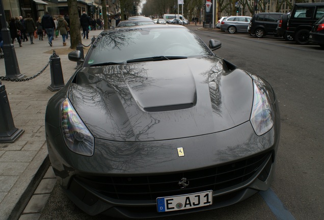 Ferrari F12berlinetta