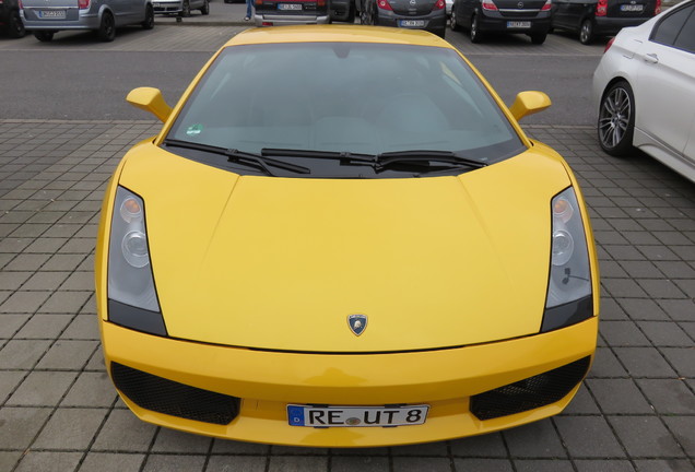 Lamborghini Gallardo