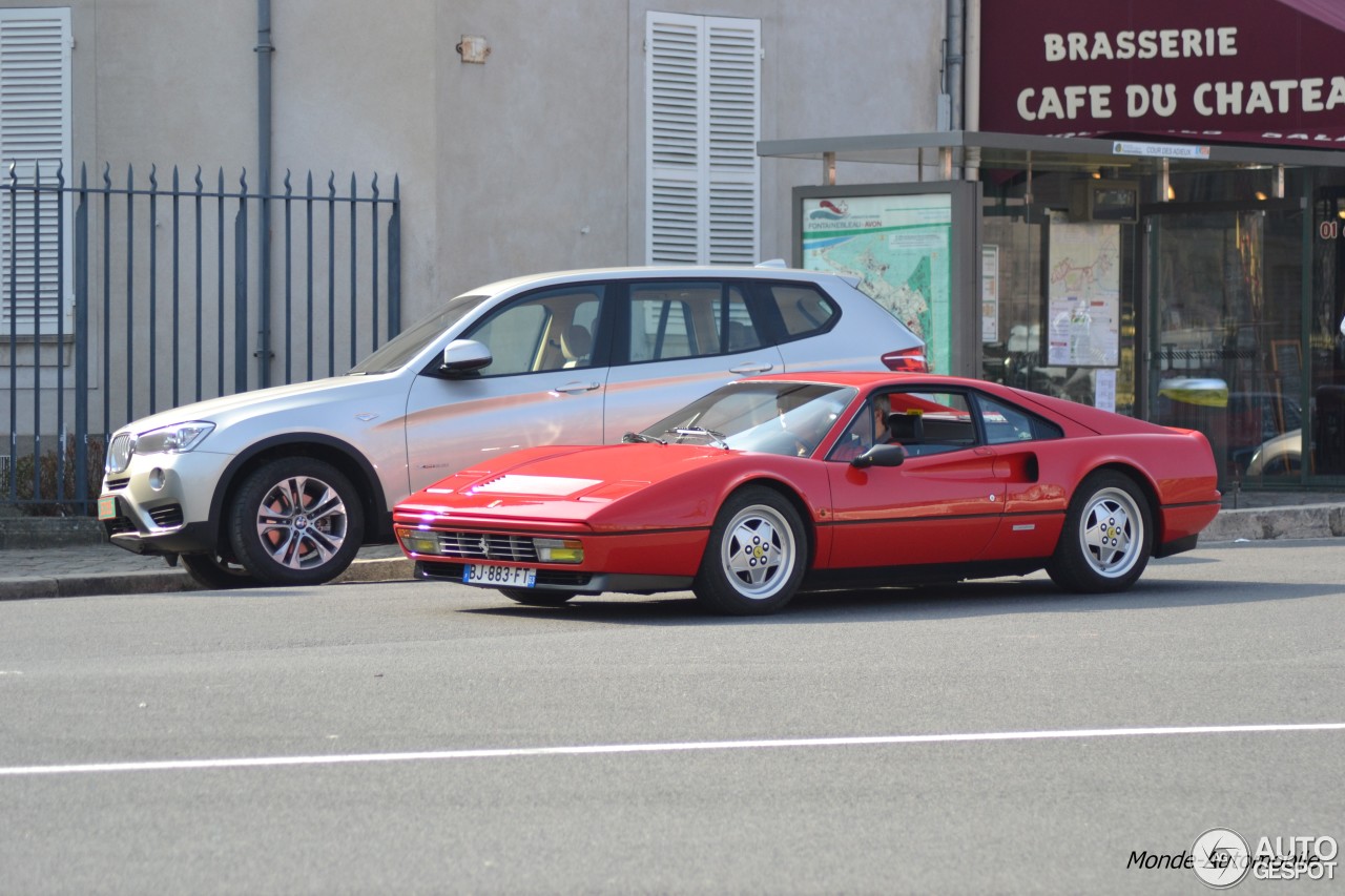 Ferrari 328 GTB