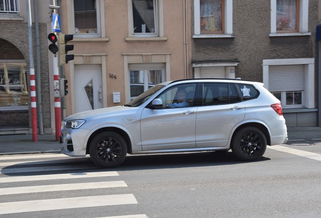 Alpina XD3 BiTurbo 2015