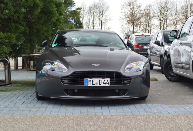 Aston Martin V8 Vantage N420