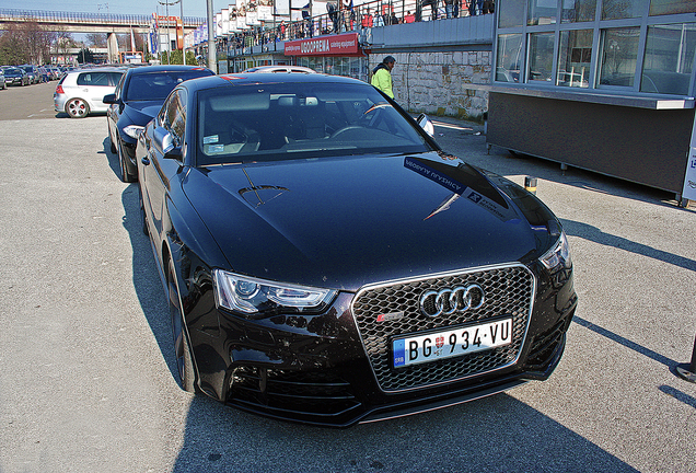 Audi RS5 B8 2012