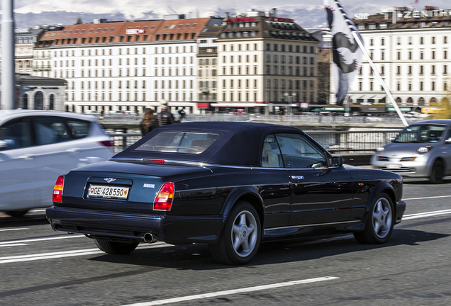 Bentley Azure