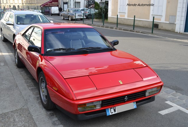 Ferrari Mondial T