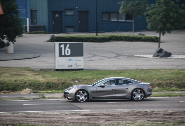 Fisker Karma