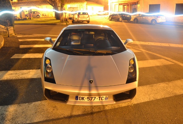 Lamborghini Gallardo