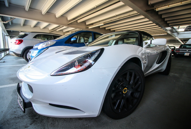 Lotus Elise S3 S