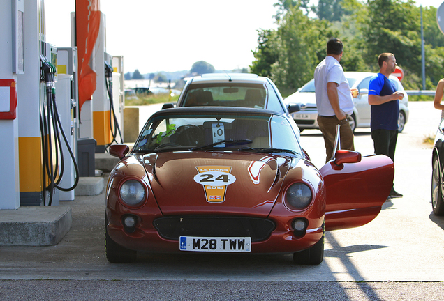 TVR Chimaera 400