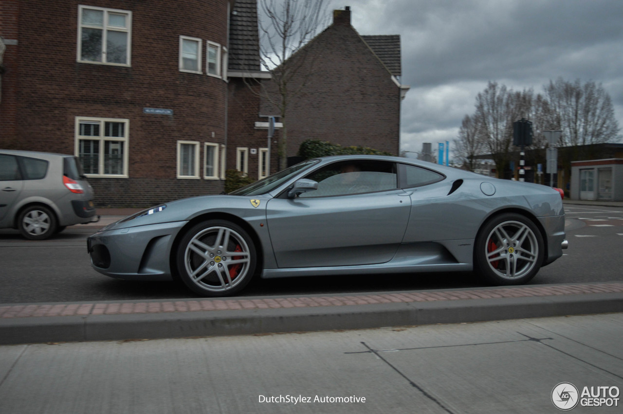 Ferrari F430