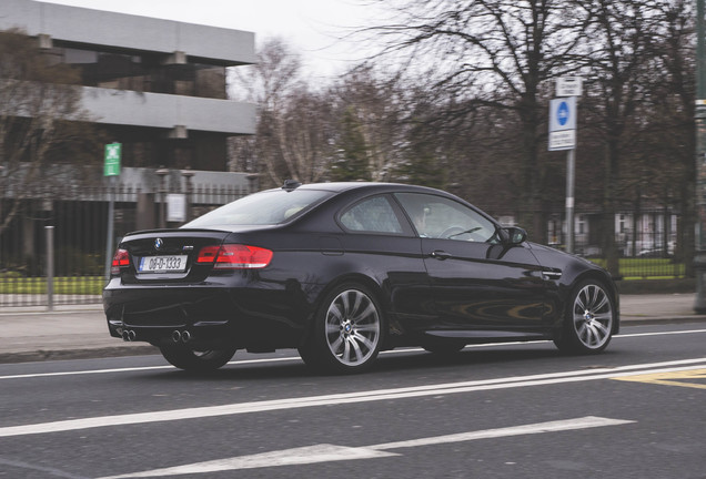 BMW M3 E92 Coupé