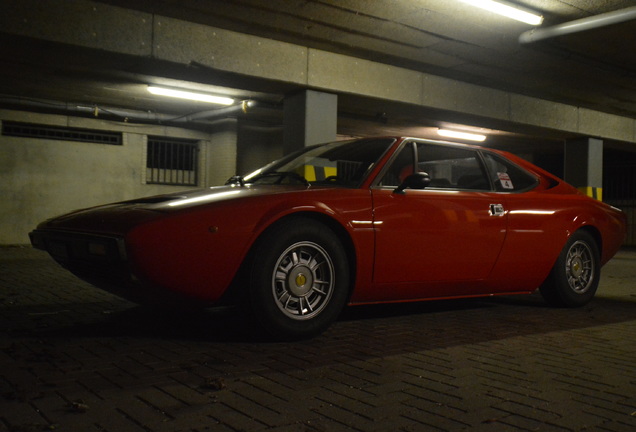 Ferrari Dino 308 GT4 2+2