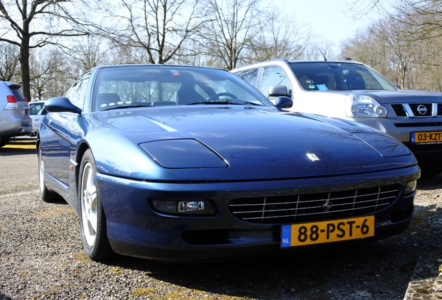 Ferrari 456 GT