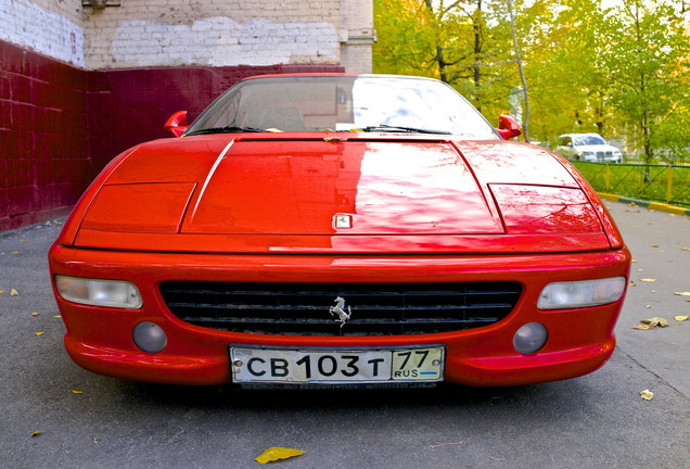 Ferrari F355 Berlinetta