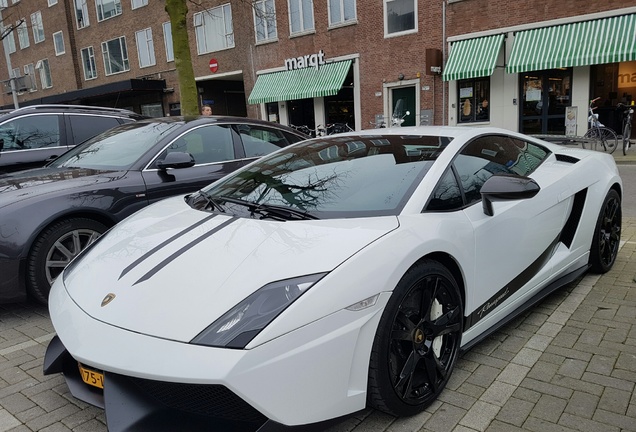 Lamborghini Gallardo LP560-4