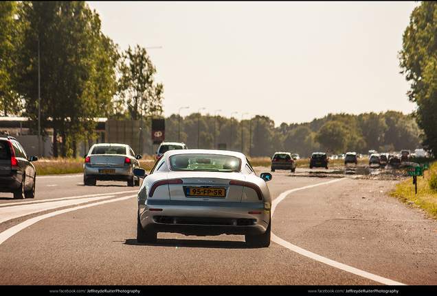 Maserati 3200GT