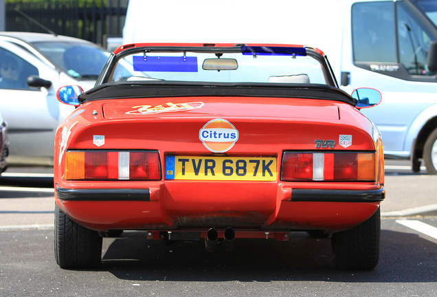 TVR S1