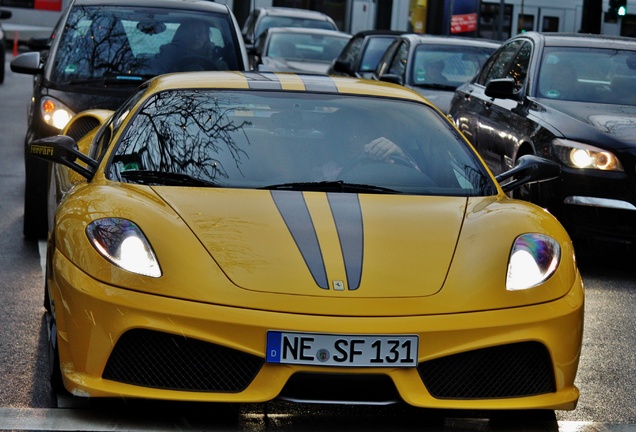 Ferrari 430 Scuderia