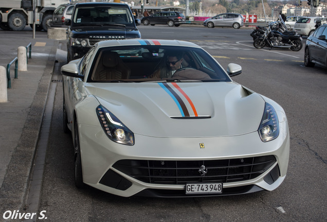 Ferrari F12berlinetta