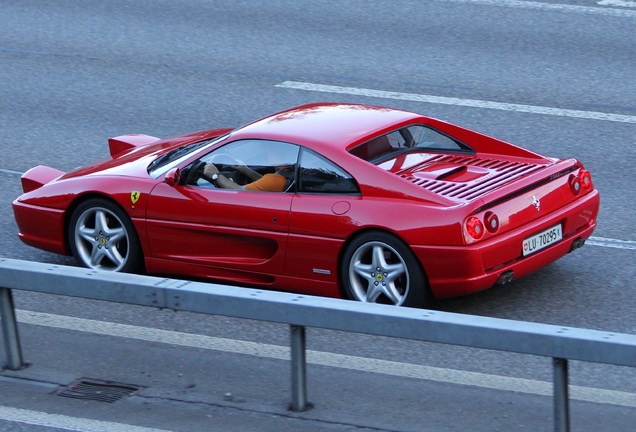 Ferrari F355 Berlinetta