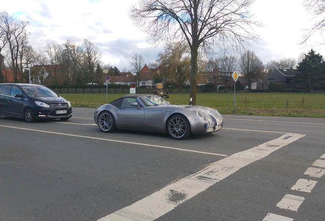 Wiesmann Roadster MF4