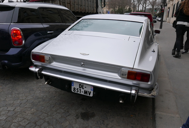 Aston Martin V8 Series 3