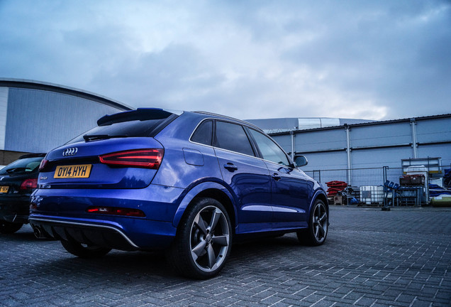 Audi RS Q3