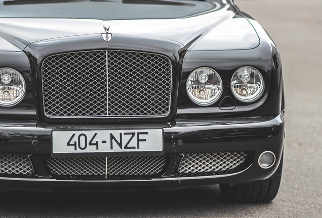 Bentley Arnage T