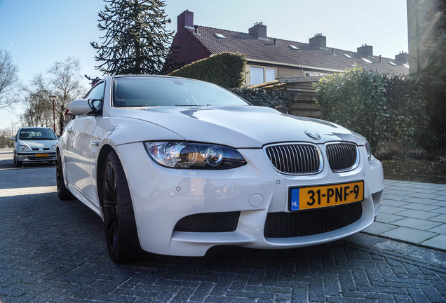 BMW M3 E92 Coupé