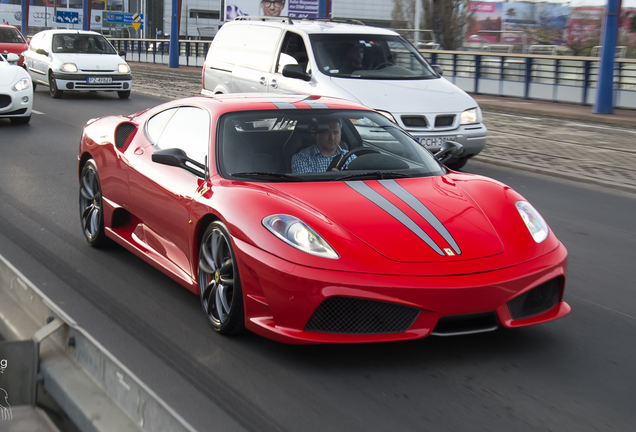 Ferrari 430 Scuderia